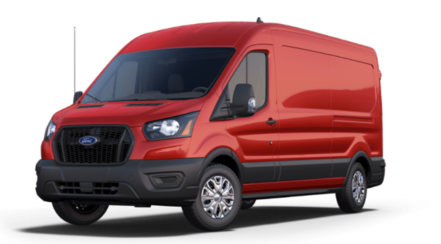 2024 Ford Transit® External Image 1